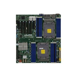 Supermicro - MBD-X12DPI-N6-B Server Motherboard