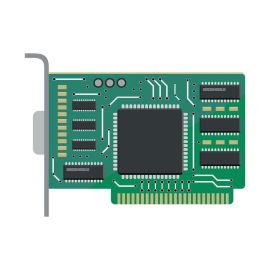 Cisco - UCSC-RAID-11-C220 Raid Controller