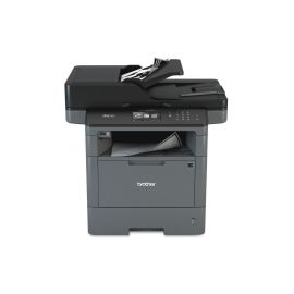 Brother - MFC-L5900DW Laser Printer