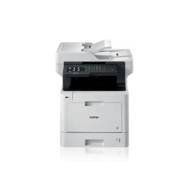 Brother - MFC-L8900CDW Laser Printer