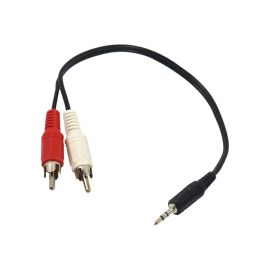 Axiom - MJMRCAM6-AX Connector