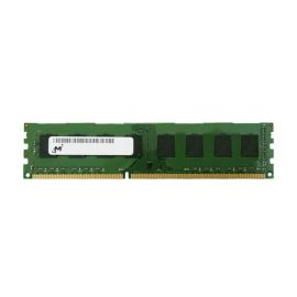 Micron - MT16JTF51264AZ-1G4MZES 4GB Desktop Memory Module
