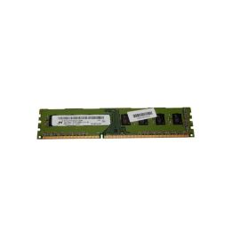 Micron - MT16JTF51264AZ-1G6M 4GB Desktop Memory Module