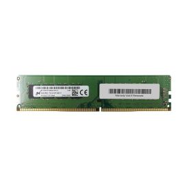 Micron - MTA16ATF1G64AZ-2G1A1 8GB Desktop Memory Module