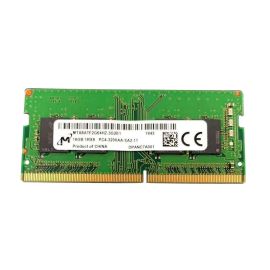 Micron - MTA8ATF2G64HZ-3G2E1 16GB Laptop Memory Module