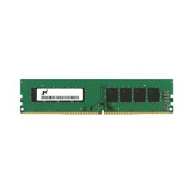 Micron - MTA8ATF51264AZ-2G3A2 4GB Desktop Memory Module