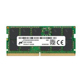 Micron - MTC10C1084S1TC48BA1R 16GB Laptop Memory Module