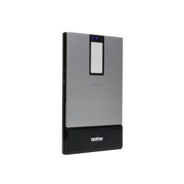 Brother - MW260MFi MW-260MFi Barcode Label Printer