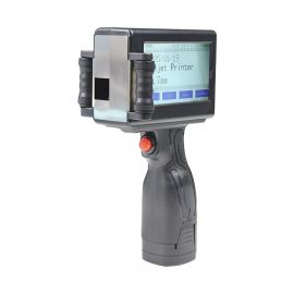 handheld - NC-01 Handheld Inkjet Printer