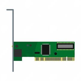 IBM - 01YM285 Host Bus Adapter (HBA)