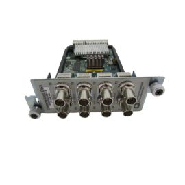 Juniper - PB-4CHDS3-QPP Interface Module