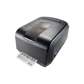 Honeywell - PC42TWE01322 PC42t Desktop Printer