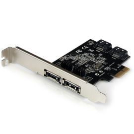 StarTech - PEXESAT322I SAS & SATA Controller