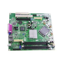 Dell - PN087 Desktop Motherboard