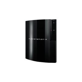 Sony - PS398006 PS3 Fat Gaming Playstation