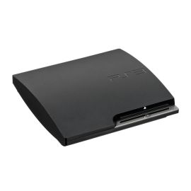 Sony - CECH-4012 PS3 Slim Gaming Playstation