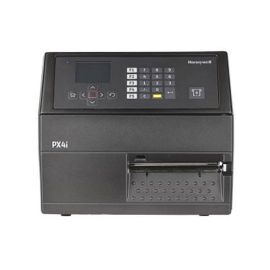Honeywell - PX6E020000000120 Â PX6E Midrange Printer