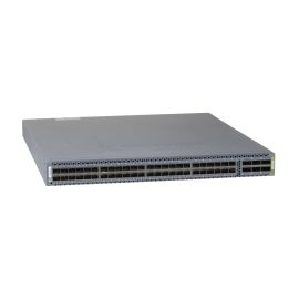 Juniper - QFX5100-48S-AFO QFX5100 Network Switch