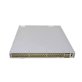 Juniper - QFX5200-48Y-AFI QFX5200 Network Switch