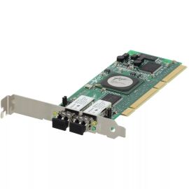 QLogic - QLA2342 Host Bus Adapter