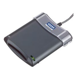 HID - R50220318-DB OMNIKEY 5022 Smart Card Reader