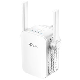 TP-link - RE205 AC750 Wireless Range Extender