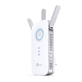 TP-link - RE550 AC1900 Wireless Range Extender