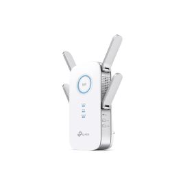 TP-link - RE650 AC2600 Wireless Range Extender