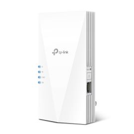 TP-link - RE700X AX3000 Wireless Range Extender