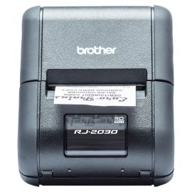 Brother - RJ2030 RuggedJet 2 Mobile Printer