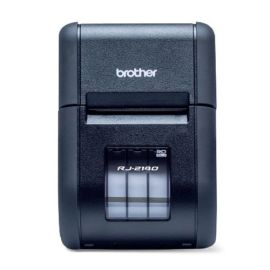 Brother - RJ2140 RuggedJet 2 Mobile Printer