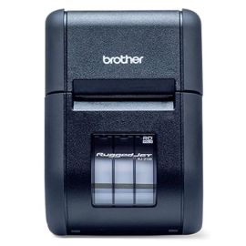 Brother - RJ2150 RuggedJet 2 Mobile Printer