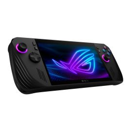 Asus - RC72LA-ALLYX.Z1X ASUS ROG Ally X Gaming Console