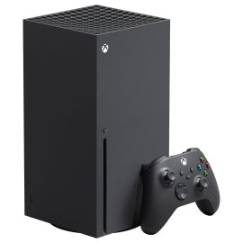 Microsoft - RRT-00001 Series X Gaming Xbox
