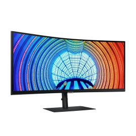 Samsung - S34A654UXN Business S65UA Computer Moniter