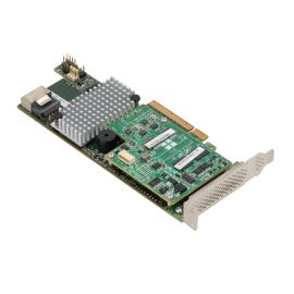 LSI - SAS9271-4I Raid Controller