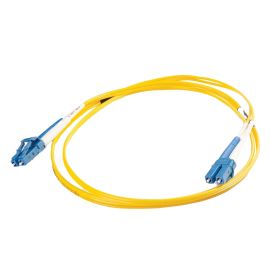 Axiom - SCSCSS9Y-15M-AX Fiber Optic Cable