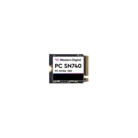 Western Digital - SDDPTQD-1T00 1TB Solid State Drive (SSD)