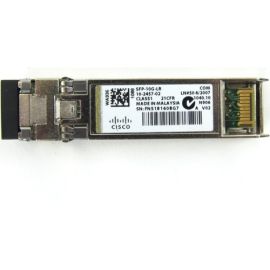 Cisco - SFP-10G-LR Transceiver