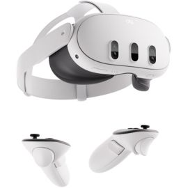 Meta - SK-1000189-01 Quest 3 VR Headset