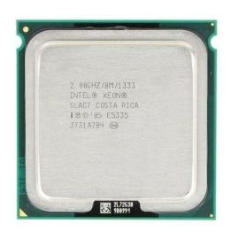 Intel - SLAC7 Xeon E5335 Quad-Core Processor