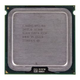 Intel - SLAC8 Xeon E5320 Quad-Core Processor