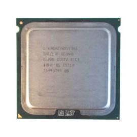 Intel - SLAEK Xeon E5335 Quad-Core Processor
