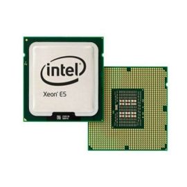 Intel - SLAEL Xeon E5320 Quad-Core Processor