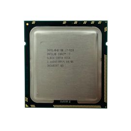 Intel - SLBEJ Core i7-920 Quad-Core Processor