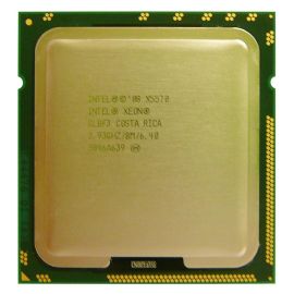 Intel - SLBF3 Xeon X5570 Quad-Core Processor