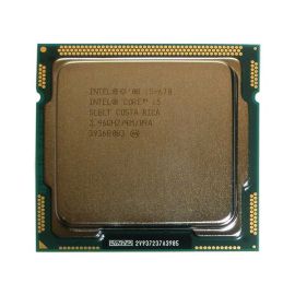 Intel - SLBLT Core i5-670 Dual-Core Processor