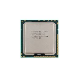 Intel - SLBUZ Core i7-980 6-Core Processor