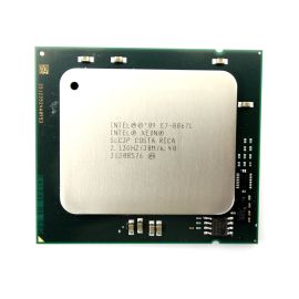 Intel - SLC3P Xeon E7-8867L 10-Core Processor