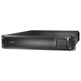 APC - SMX3KR2UNCX145 Line Interactive Smart-UPS